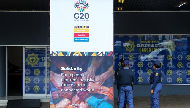 G20峰会开完了，中方专机刚飞走，卡尼通知全球，美国时代将结束