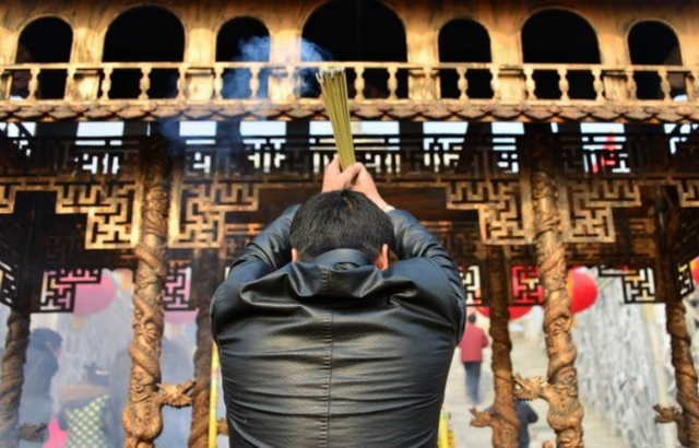 墙倒众人推，佛教协会对释永信再下重手，最后的体面都没了