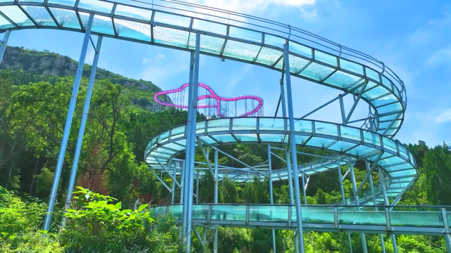 来东平！过大年！解锁不一样的年味~