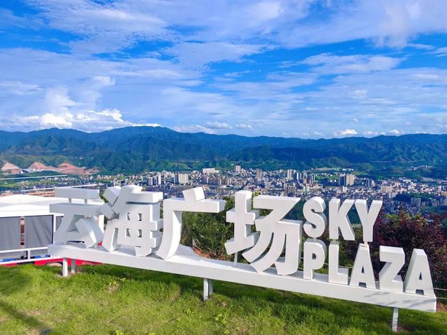 韶关4条“秋日神仙线路”登场，活力越野、银杏赏秋、非遗美食承包你的快乐旅途→
