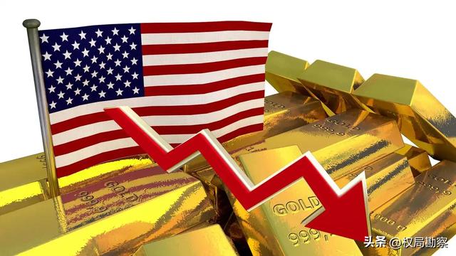 美国经济隐藏大患	，哈佛学者罕见警告危机，马斯克直言一招解决