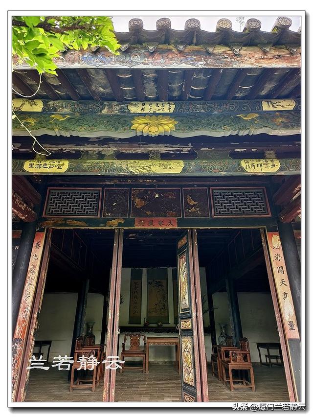 滇南大观园 - 云南建水“朱家花园”（全国重点文物保护单位）