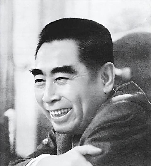 李鹏坦白和周恩来的真实关系：别人都说我是他的养子，这不正确