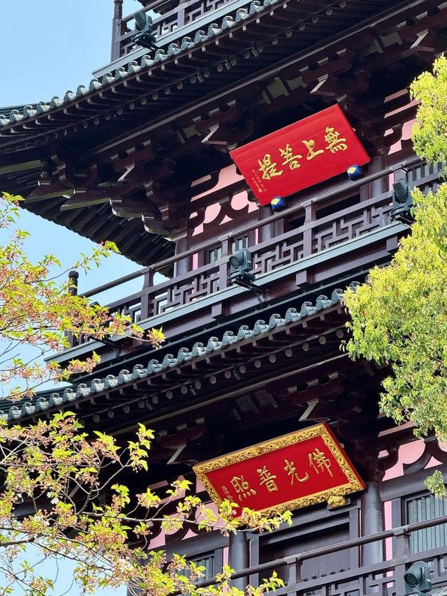 苏州深度游攻略及隐藏玩法，像当地人一样生活