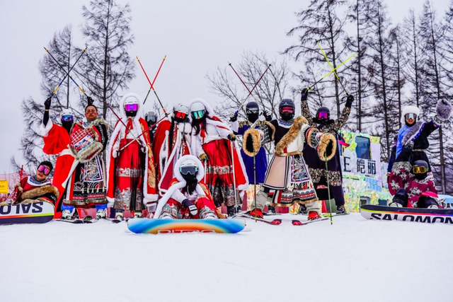 长白山华美胜地焕新开板，重新定义冰雪度假幸福感