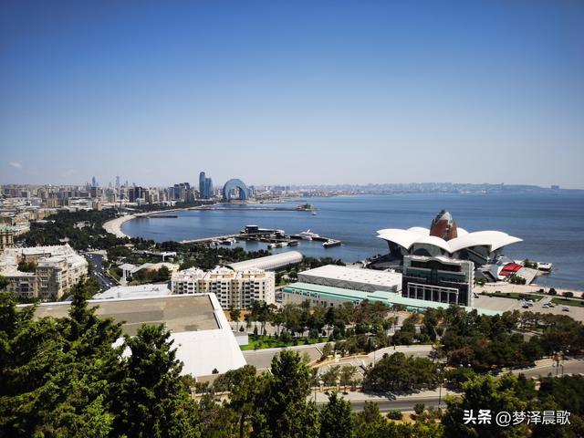 走进阿塞拜疆共和国首都"负海拔明珠"巴库