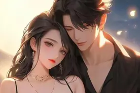 闺蜜趁我出差，深夜敲我家门，老公没忍住诱惑，我报复，他们慌了图片