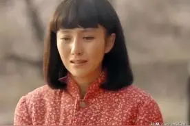 《平凡的世界》：这个老汉的一句话，断送了润叶一生的幸福图片