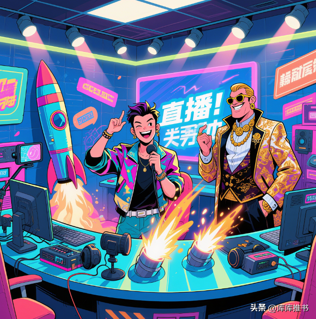 都市脑洞——全是骚操作：校花按摩突破境界？法律条文也能斩妖！