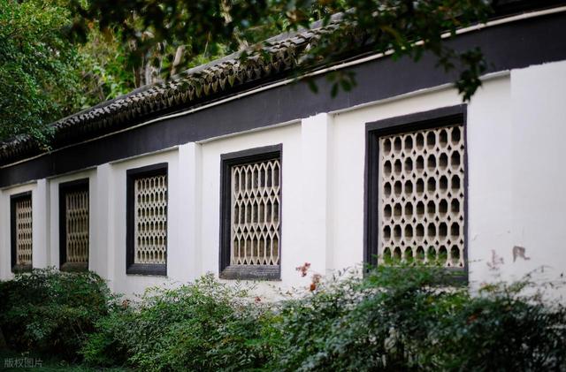 这座我去了又去的江南小城，魅力实在太大了