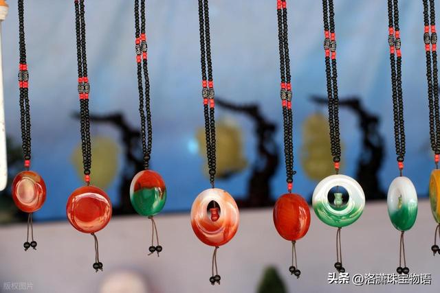 关于玛瑙的10个硬核冷知识：这个真的冷，知道2个以上就是行家！