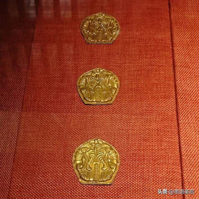 南越王博物院——十大镇院之宝