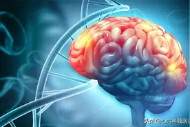 大脑开始萎缩时，身体通常会出现4个明显反应图片