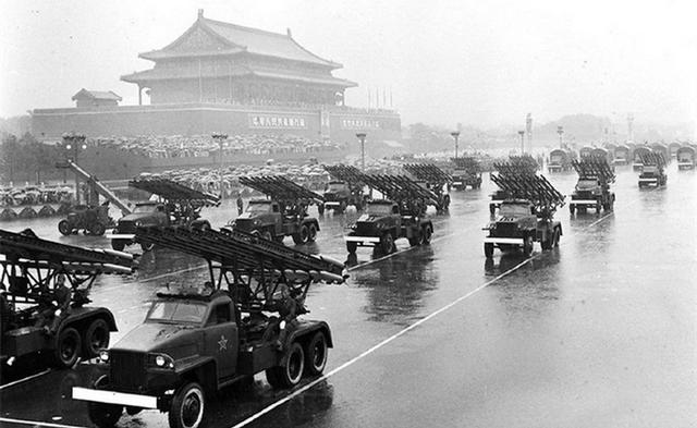 9月3日北京有雨！影响大阅兵怎么办？没事，咱们有“天气外挂”