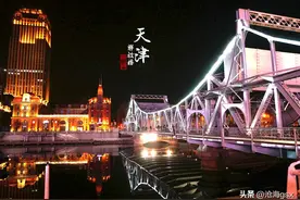 天津旅游怎么玩？看我详细攻略，3天时间，让你玩转天津！图片