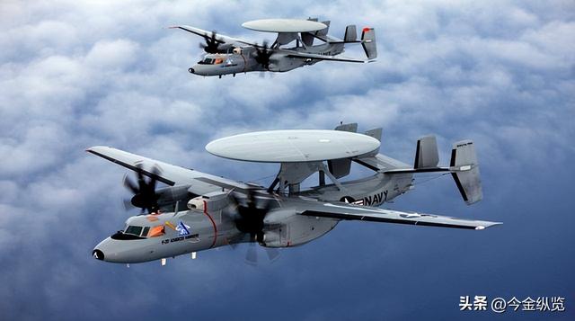 68公斤"幽灵"，美军AI战机获“千里眼”，全球空战规则恐将巨变！