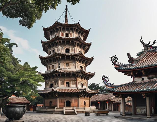 福建10大免费景点，不只适合穷游，也能玩得尽兴，一分钱都不用花