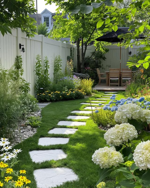 院子的最终目的，都是为了人	。