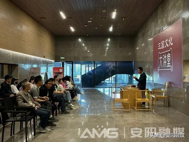 民生网事丨暑期文旅花样升级 “燃”动安阳游新热潮