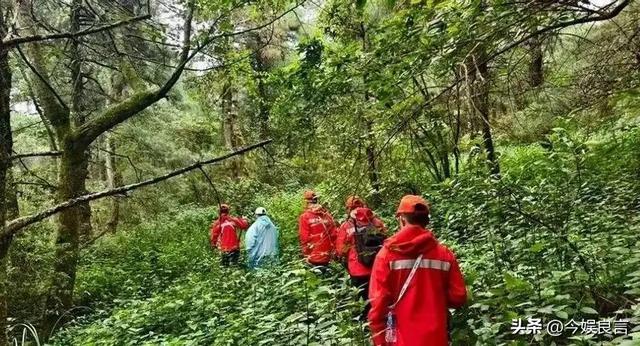 失踪自闭儿遗体已找到，救援队曝光死因，生前饱受痛苦，官方通报