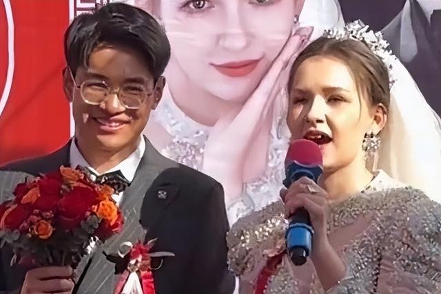 中俄免签政策落地，人员往来更畅，跨国婚姻热度升温
