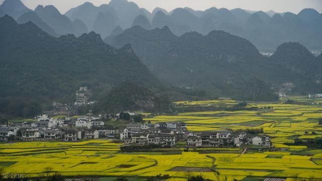 1月-3月适合去旅行的7个好地方，远离工作喧嚣，享受治愈风景