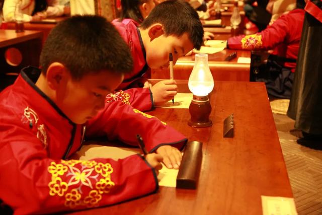 元旦兴汉胜境全攻略:昼赏汉风,夜赴火舞,两天一夜梦回大汉~