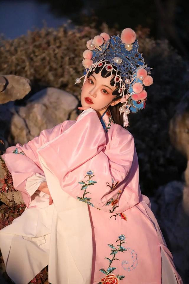 人这辈子，活的是个心态，主角终究是自己