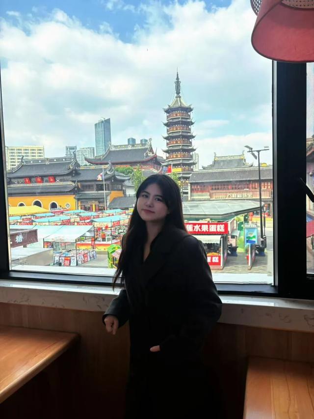 2天打卡无锡5个景点！狂拍500张照片，这才是真江南