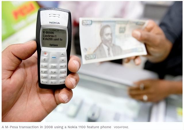 我国无现金时代需警惕？为何越是发达的国家，越不流行移动支付？