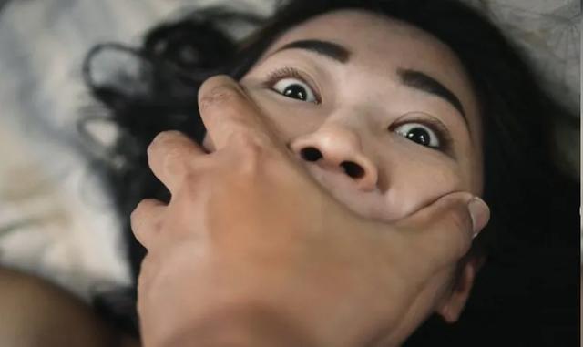 强奸就是强奸！不管婚内还是婚外！