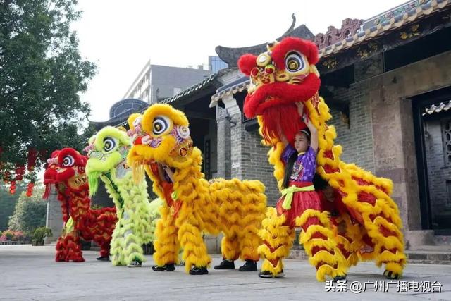 顶流“大湾鸡”陪你跨年！广州元旦打卡攻略，热门玩法大揭秘