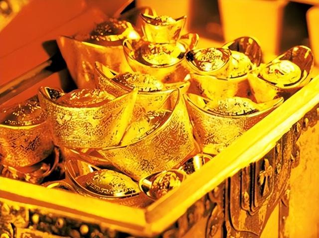 黄金价格高位波动，已有多人踩坑亏损，3个方法就能规避风险