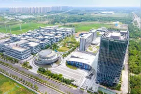 郑大医学院新校区落户航空港，在校生将超1.5万人图片