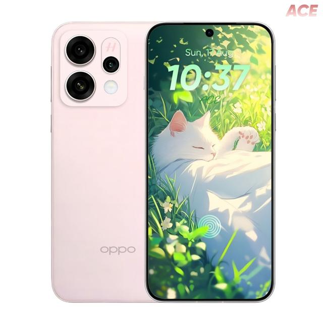OPPO Find X9曝光，与哈苏联合更进一步，重量反而变重了？