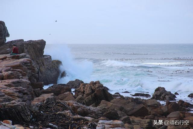 南部非洲：南非好旺角