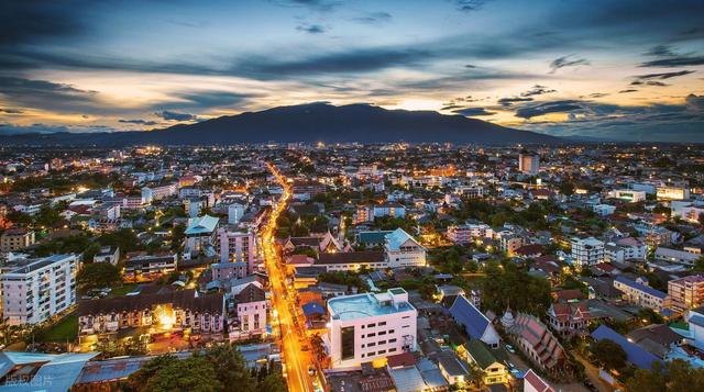 泰国人素质为何被全球游客点赞？这些细节藏着高质量生活的真相