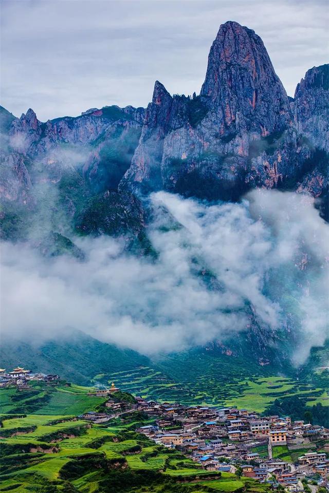 9~11月旅行推荐！全国13处绝美地上线“秋色限定”，现在计划刚好