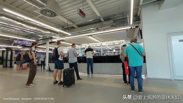 自由行第7天：去乌日策,交通.住宿都遇麻烦,有些国内绝对不会发生