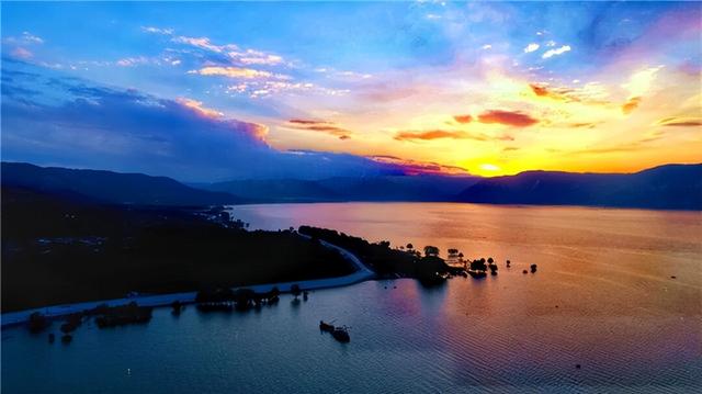 【线路产品】秋色如画！这5条临夏赏秋路线，美到不想回家！