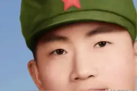 3次高考落榜入伍，老山第一杀手，6种武器切换，一人击毙越军29名图片