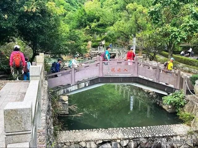 秋风起，浙江这条绝美海岛风光徒步穿越线路，可以安排了！