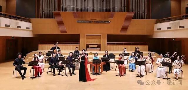 免费听音乐会！ 来鄂尔多斯这里过浪漫周末→