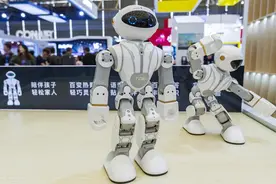 未来产业奋勇创“新” 商业前景可期图片