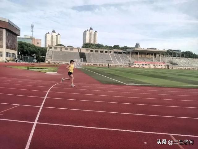 我已经54岁了，从来没有像现在这样，喜欢自己的身体