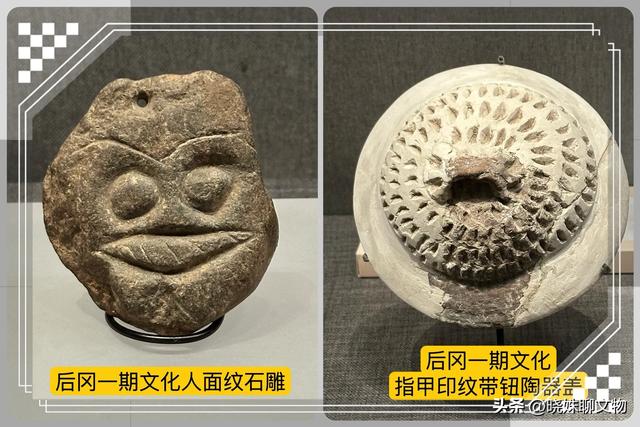 一座等你三千年的古城,一座值得你去的博物馆,且看它的镇馆之宝
