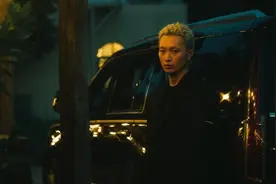 小镇青年如何成为Rapstar？图片