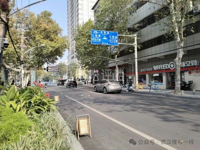 彻底出圈！武汉新增一个免费网红打卡地！