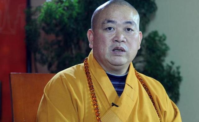 释永信和女子偷情笔录曝光，10年前只手遮天，10年后被正式批捕！