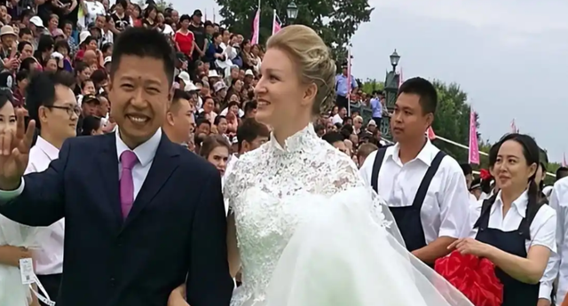 俄罗斯女议员预言：如果敢对华免签，将有大量中国男性赴俄找对象